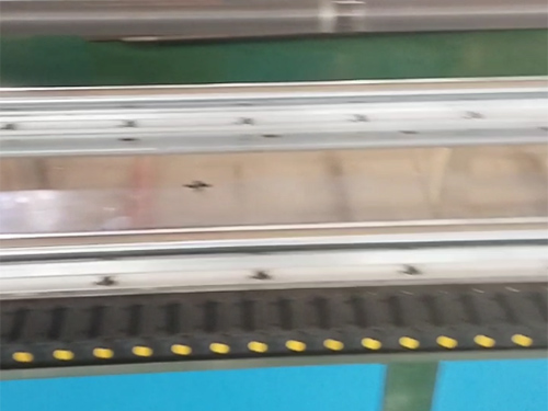 螺旋翅片管激光焊接成...